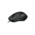 RAPOO N500 OPTICAL WIRED MOUSE