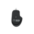 RAPOO N500 OPTICAL WIRED MOUSE