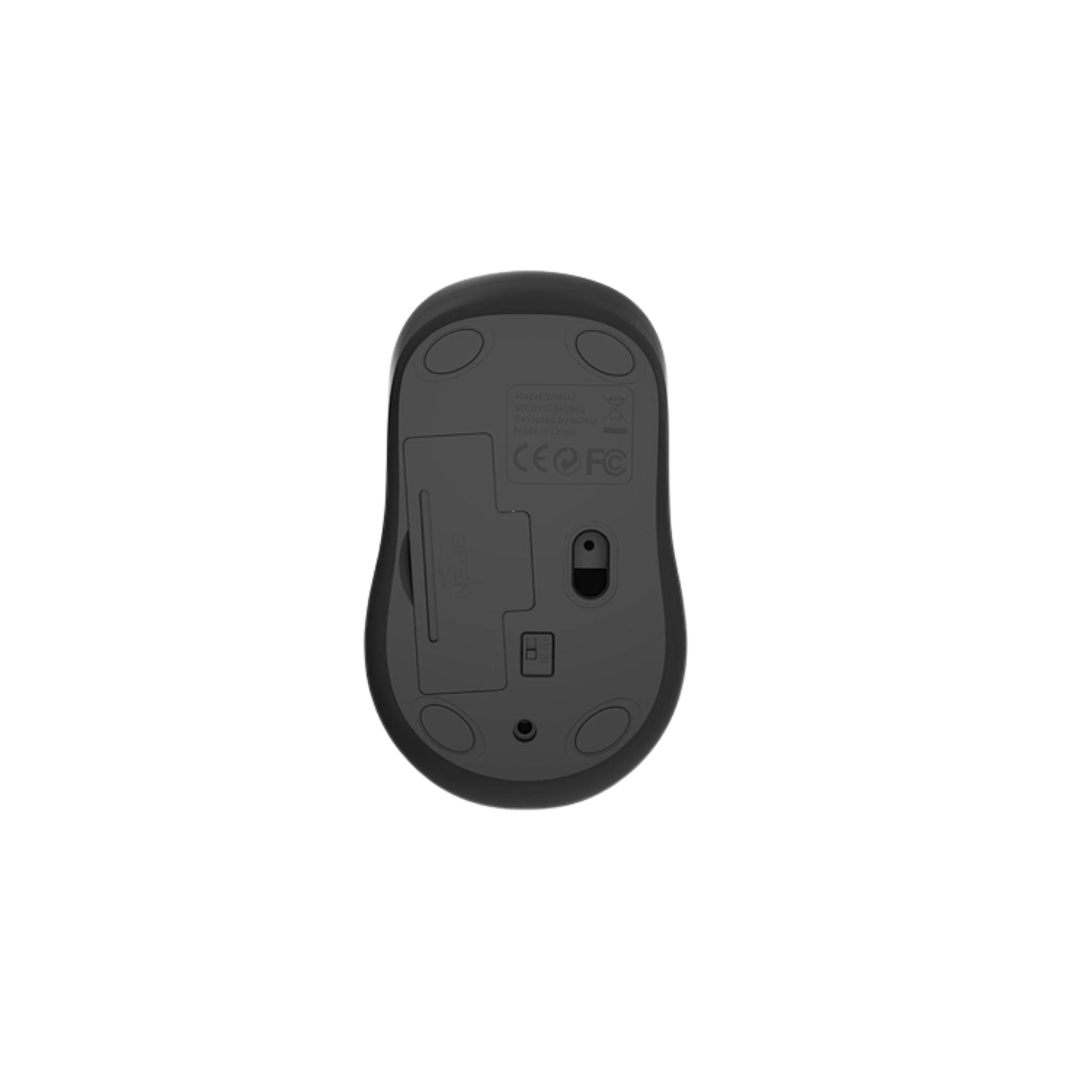 WIWU WM112 WIMICE WIRELESS MOUSE