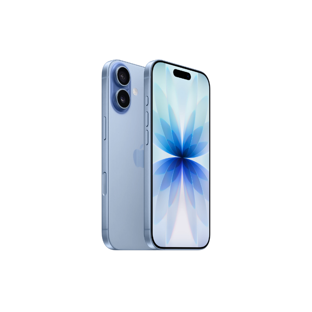 APPLE IPHONE 17 256GB MIST BLUE