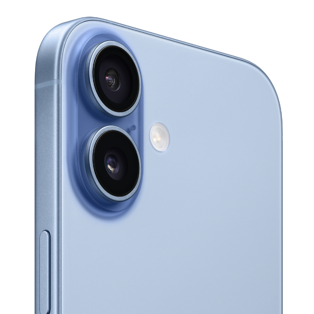 APPLE IPHONE 17 256GB MIST BLUE