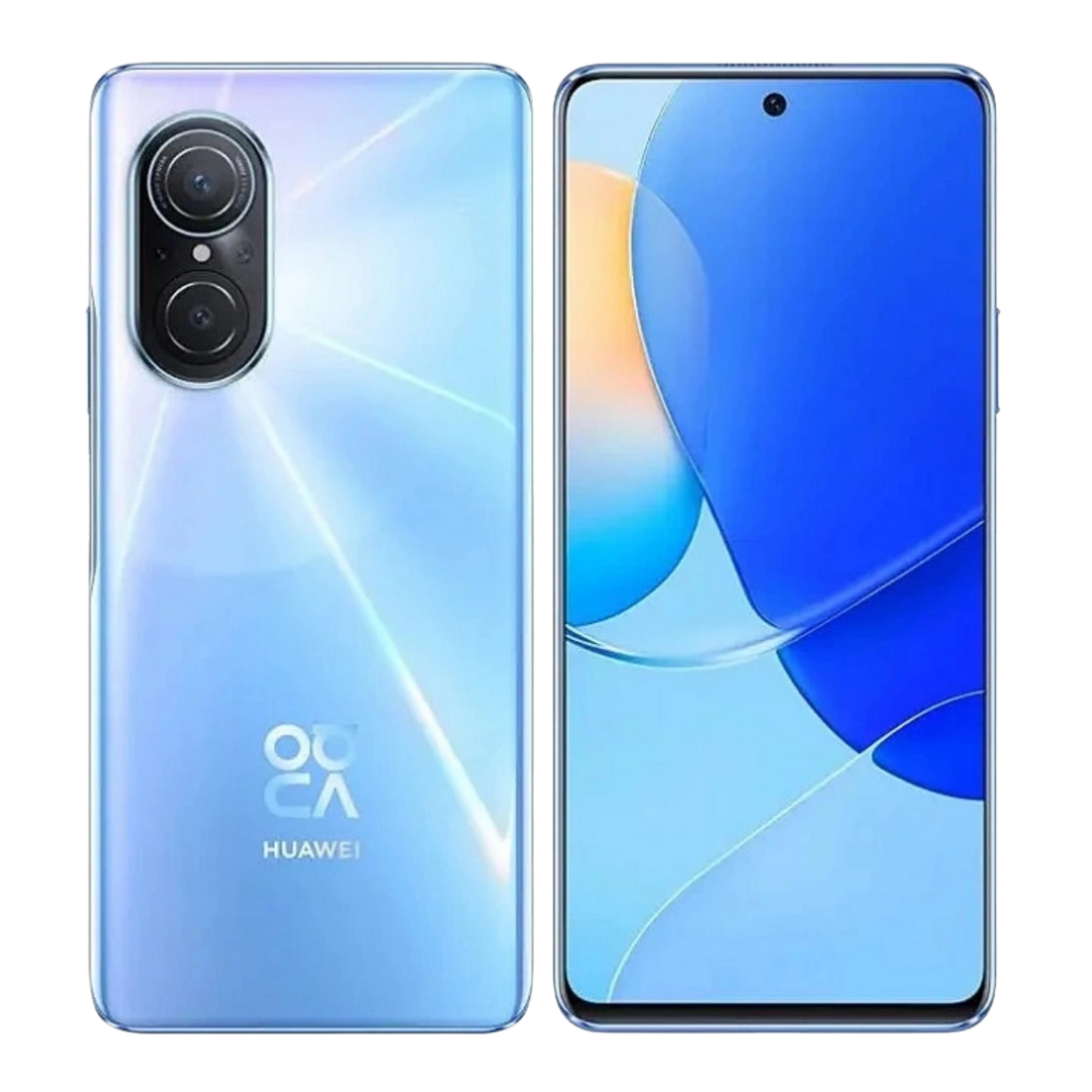 HUAWEI NOVA 9 SE 8GB 128GB CRYSTAL BLUE