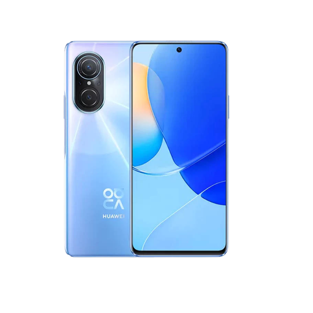 HUAWEI NOVA 9 SE 8GB 128GB CRYSTAL BLUE