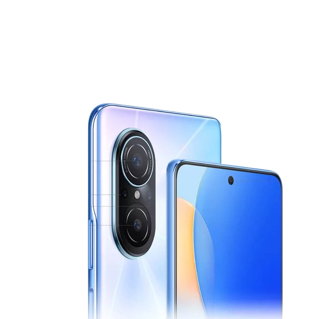 HUAWEI NOVA 9 SE 8GB 128GB CRYSTAL BLUE