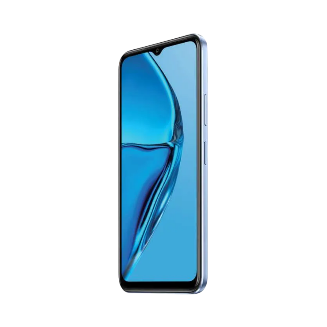 INFINIX HOT 20 5G 4GB 128GB SPACE BLUE