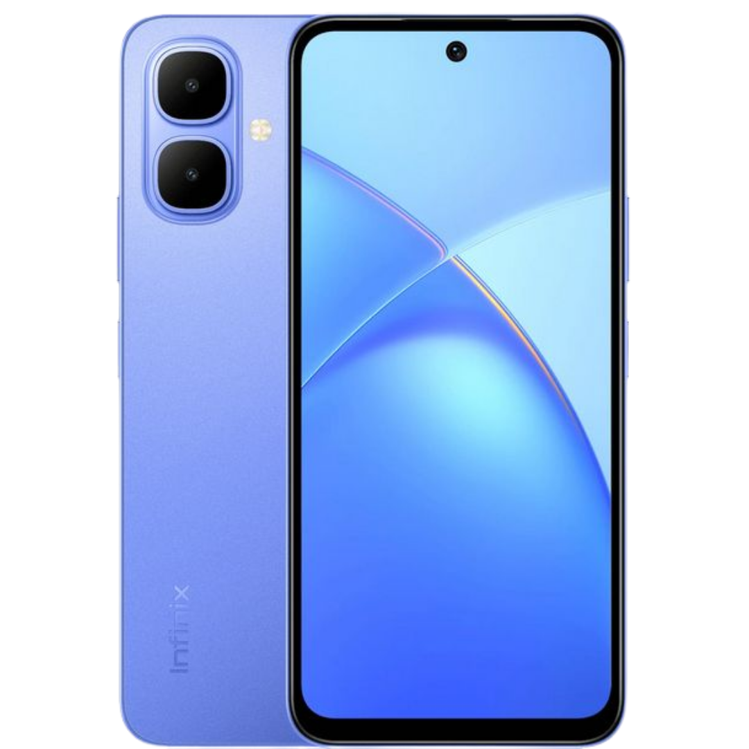 INFINIX SMART 10 4GB 256GB IRIS BLUE