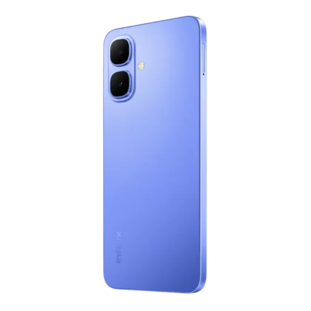 INFINIX SMART 10 4GB 256GB IRIS BLUE