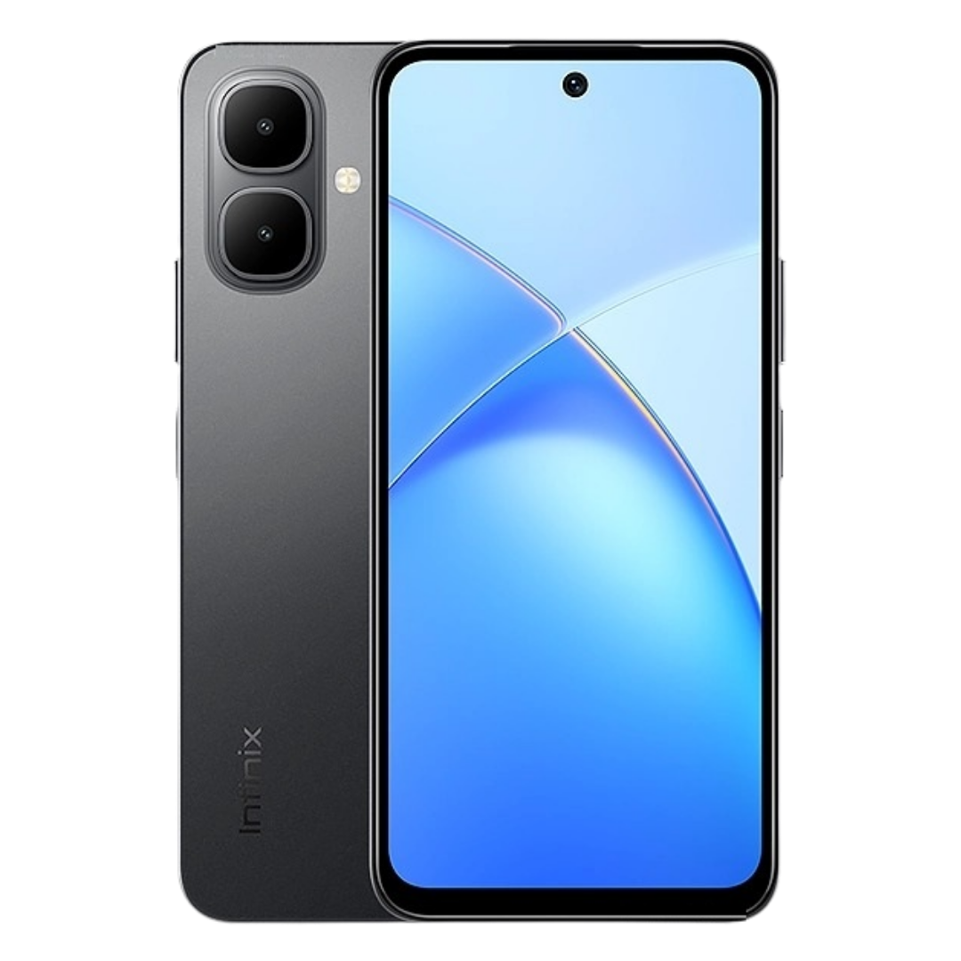 INFINIX SMART 10 4GB 256GB SLEEK BLACK