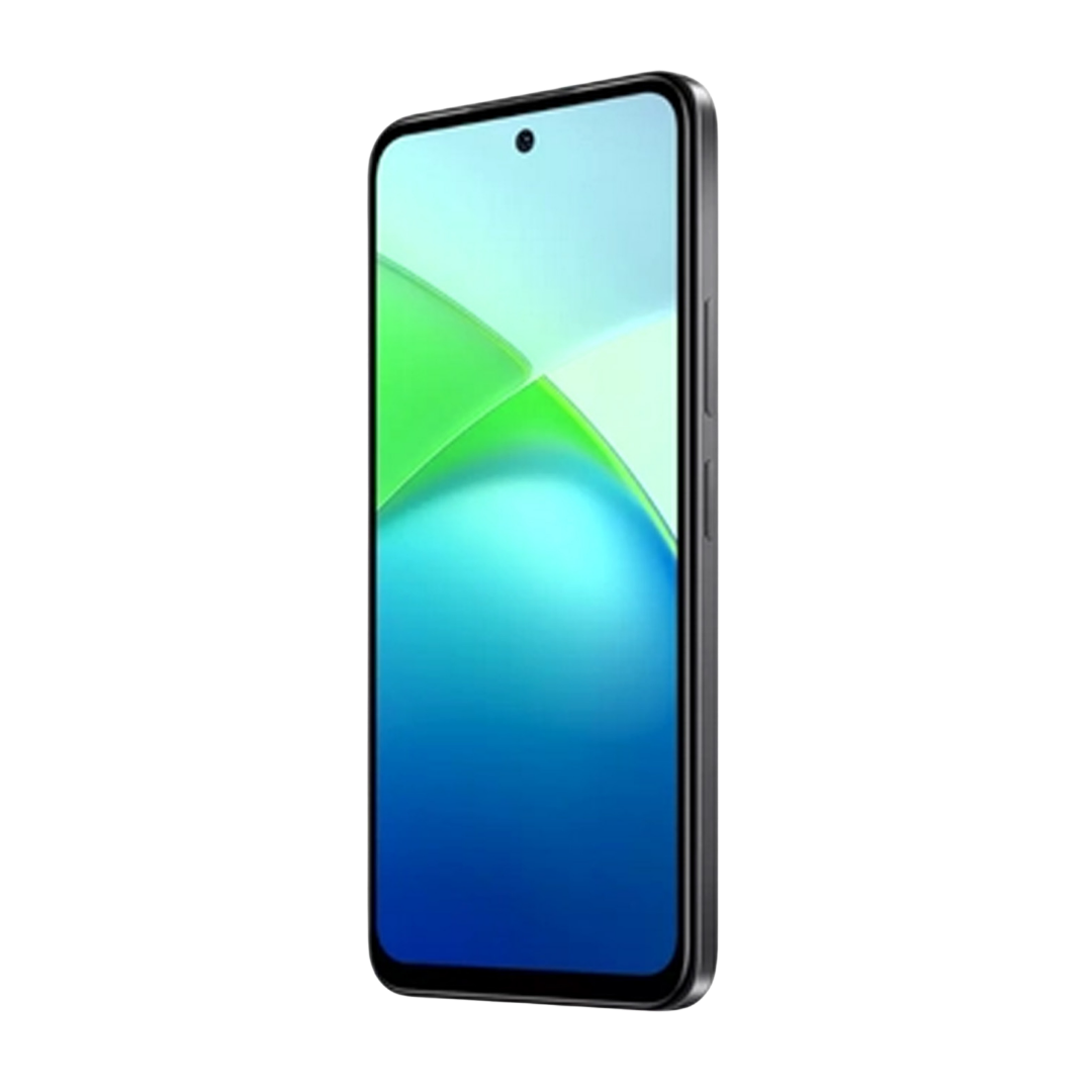 INFINIX SMART 10 4GB 256GB SLEEK BLACK