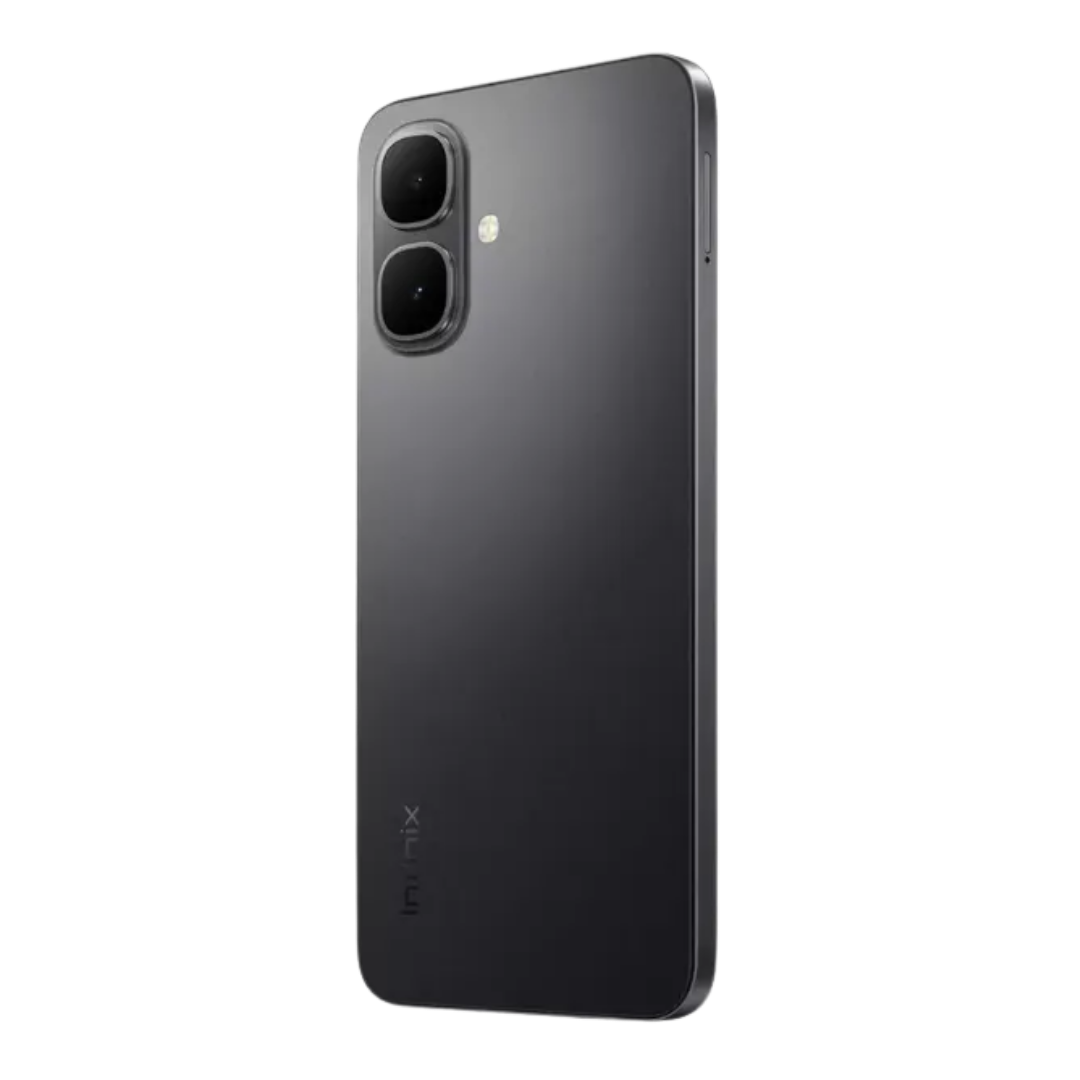 INFINIX SMART 10 4GB 256GB SLEEK BLACK