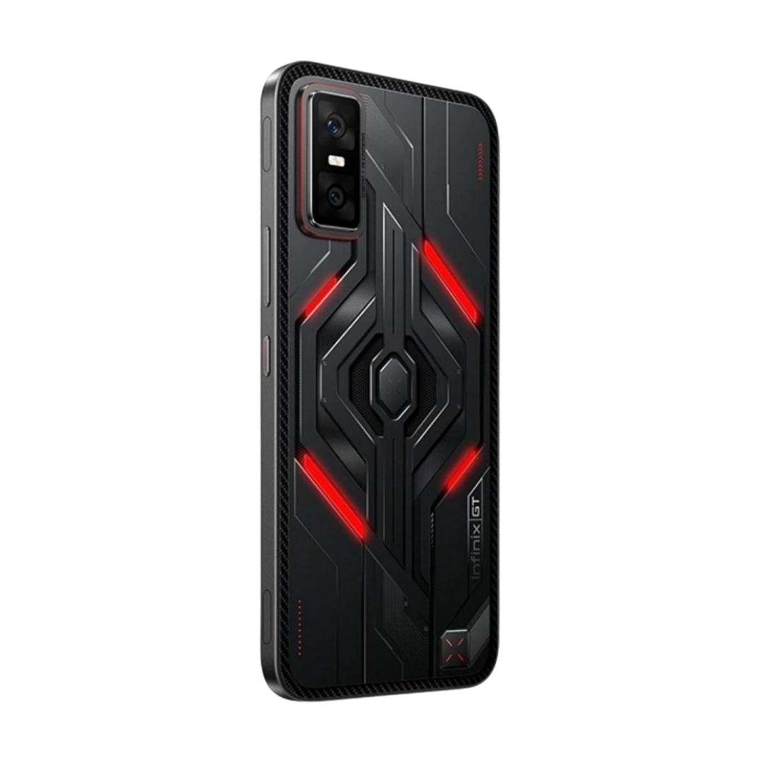 INFINIX X6873 GT30 PRO 12GB 256GB DARK FLARE