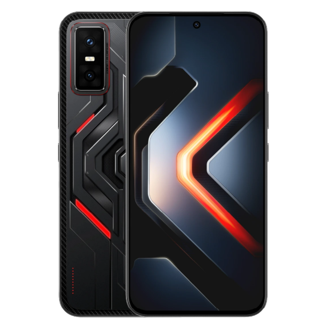 INFINIX X6873 GT30 PRO 12GB 256GB DARK FLARE