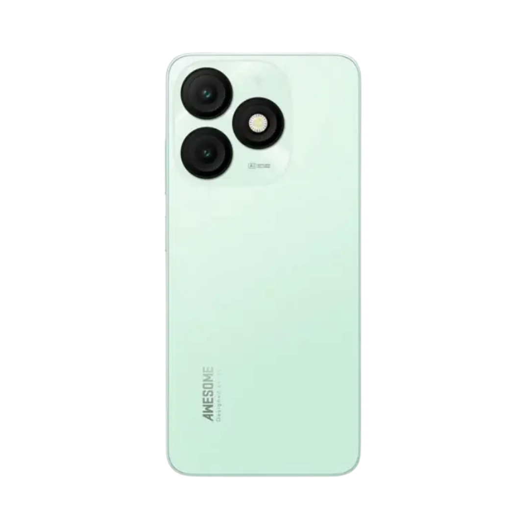 ITEL A50 4G 8GB 128GB LIME GREEN