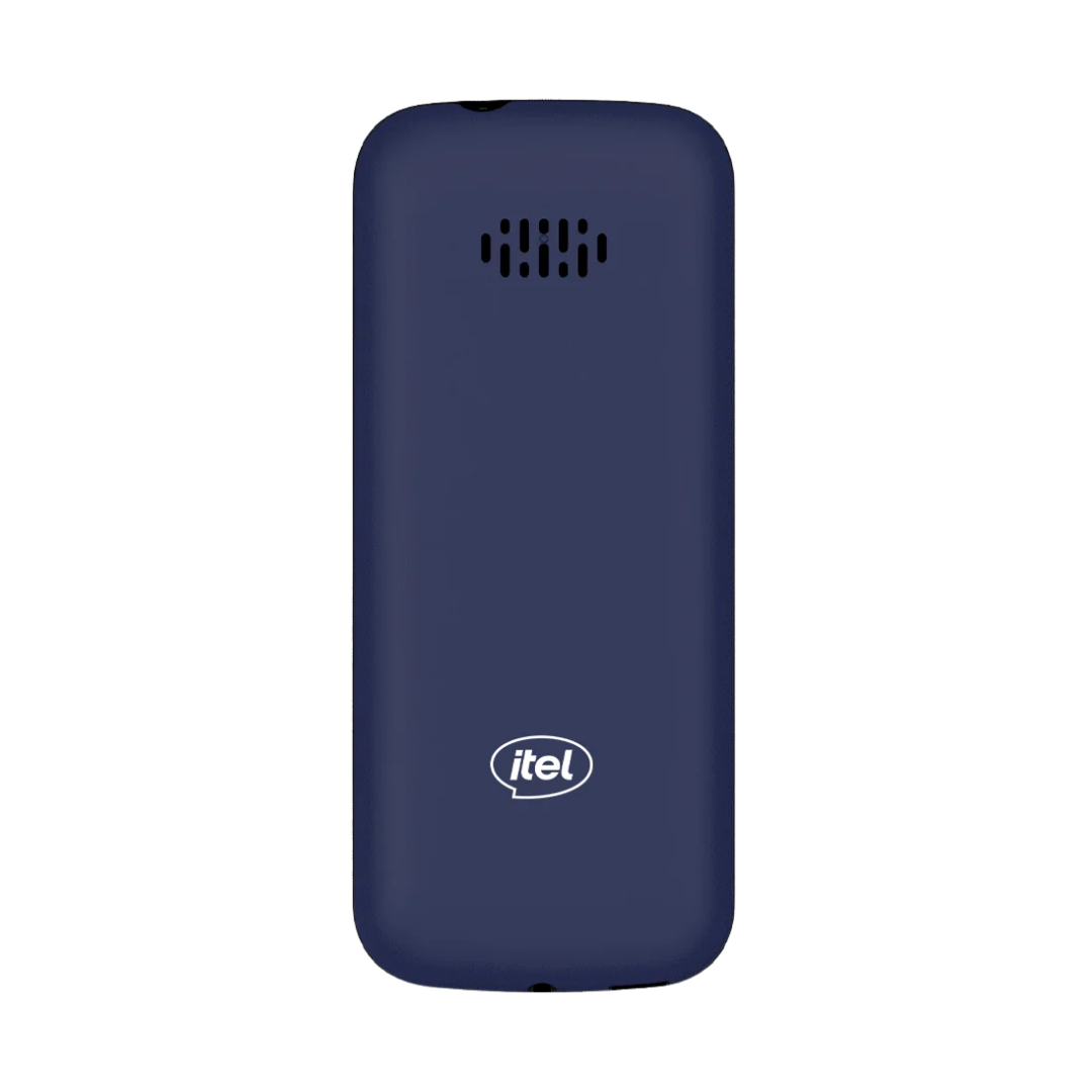 ITEL IT2165 CITY BLUE