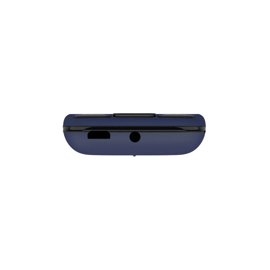ITEL IT2165 CITY BLUE