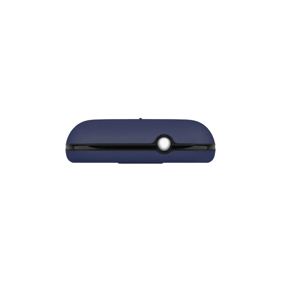 ITEL IT2165 CITY BLUE