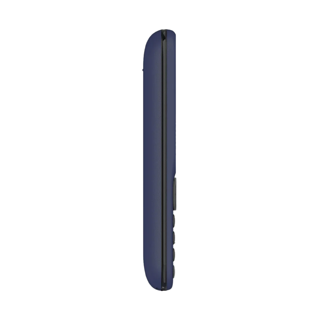 ITEL IT2165 CITY BLUE