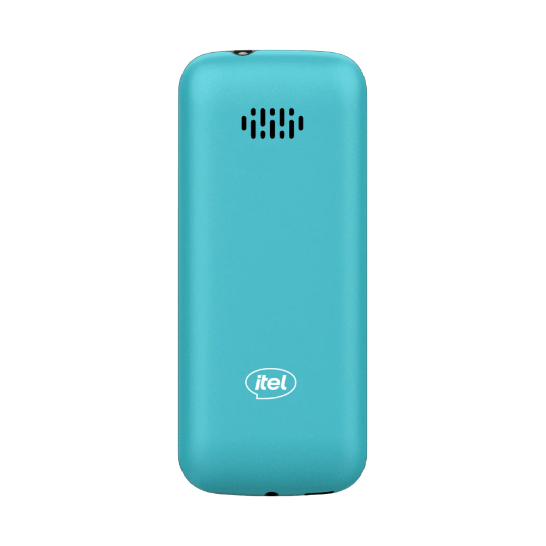 ITEL IT2165 INTERSTELLAR BLUE
