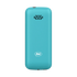 ITEL IT2165 INTERSTELLAR BLUE