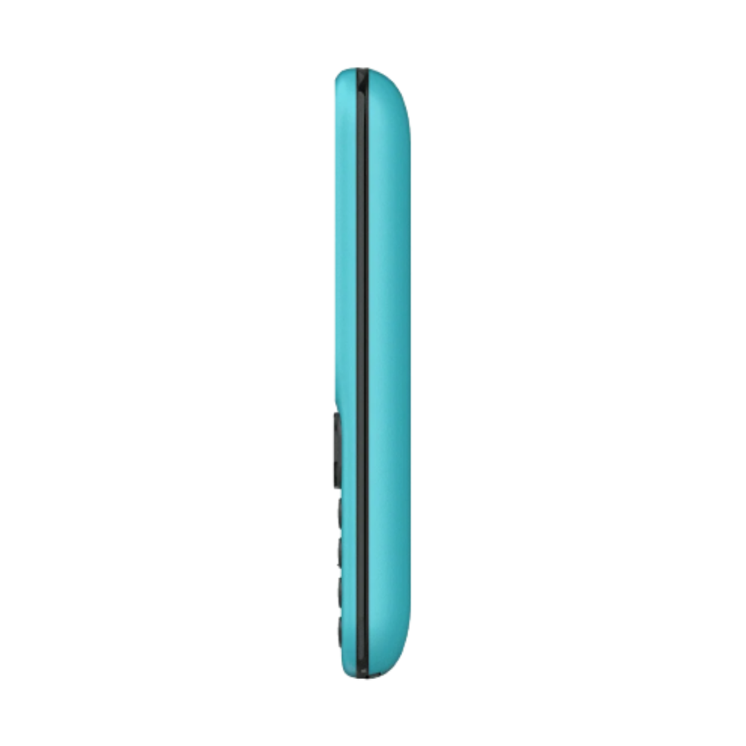 ITEL IT2165 INTERSTELLAR BLUE