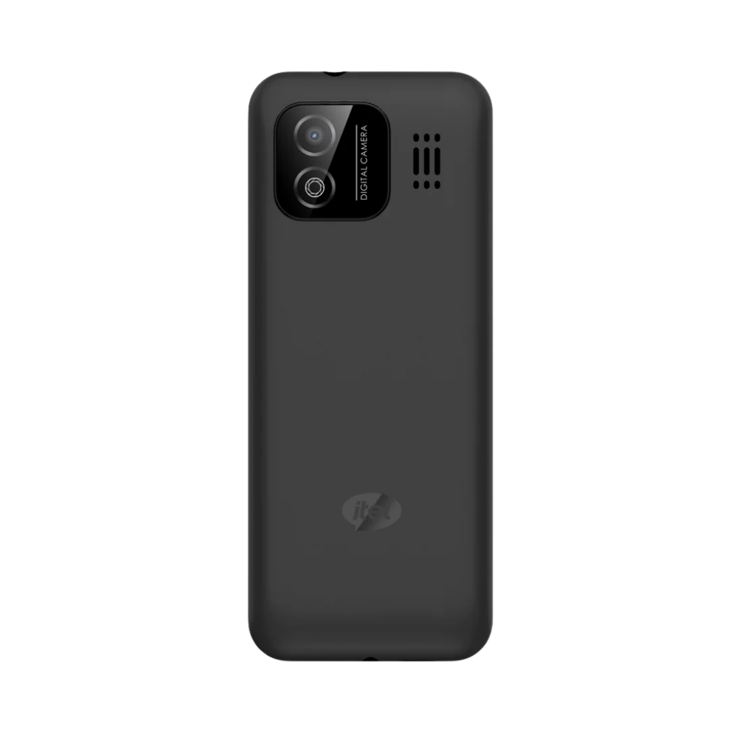 ITEL IT5032 BLACK