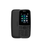 NOKIA 105 DS TA-1174 BLACK