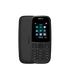 NOKIA 105 DS TA-1174 BLACK
