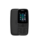 NOKIA 105 DS TA-1174 BLACK