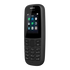 NOKIA 105 DS TA-1174 BLACK