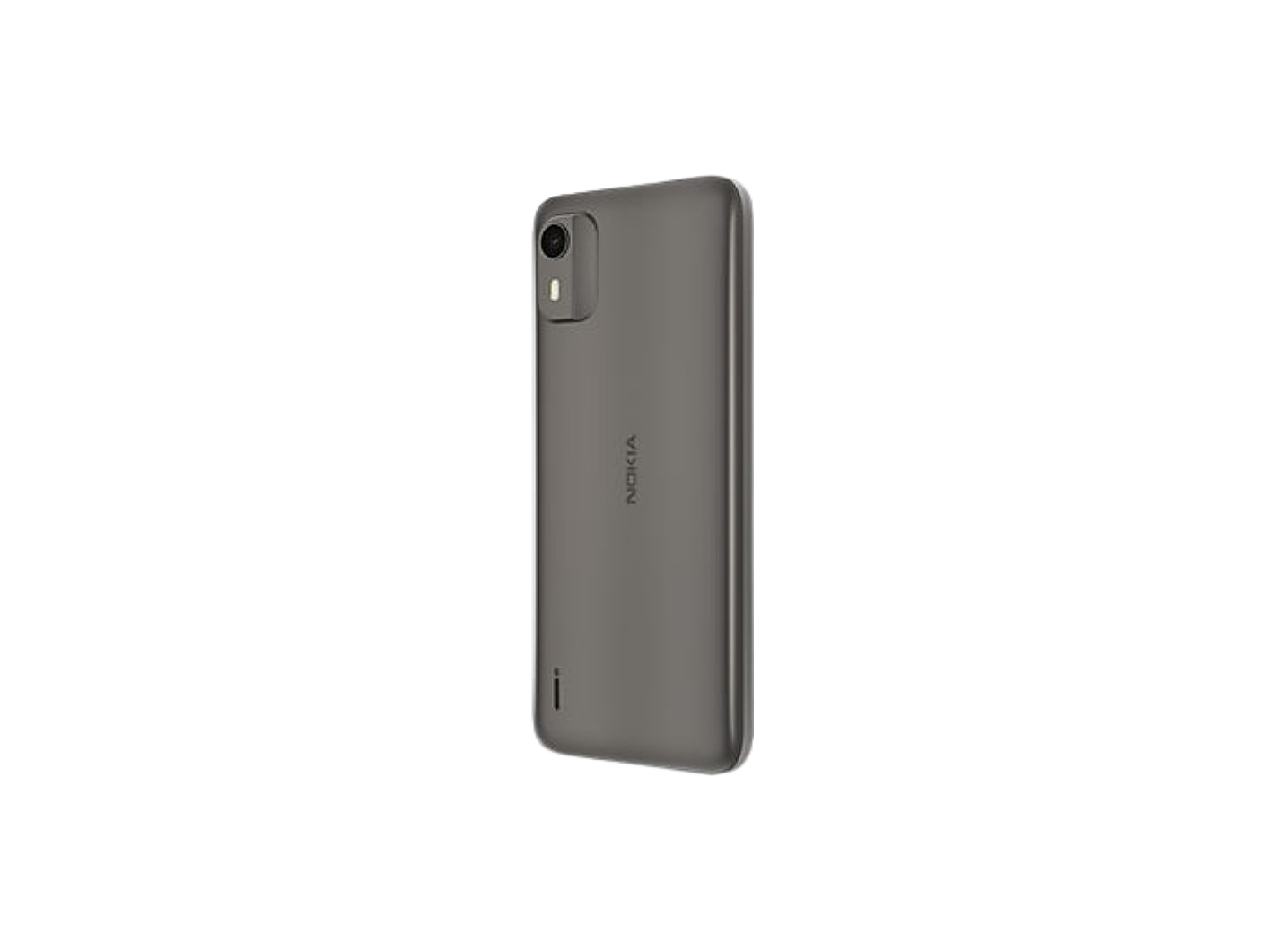 NOKIA C12 4G LTE 3GB 64GB CHARCOAL