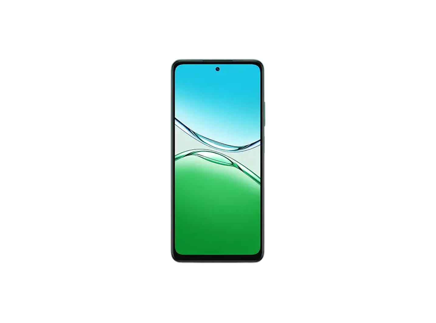 OPPO A5 6GB 128GB AURORA GREEN