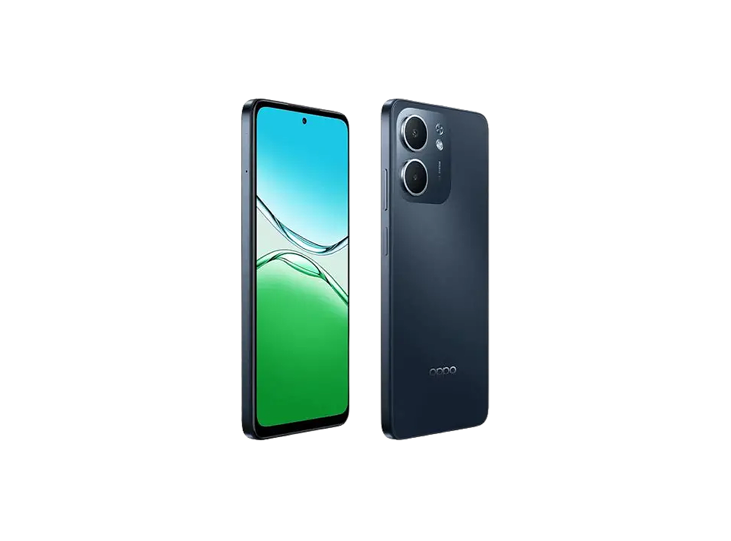 OPPO A5X CPH2725 4GB 64GB MIDNIGHT BLUE