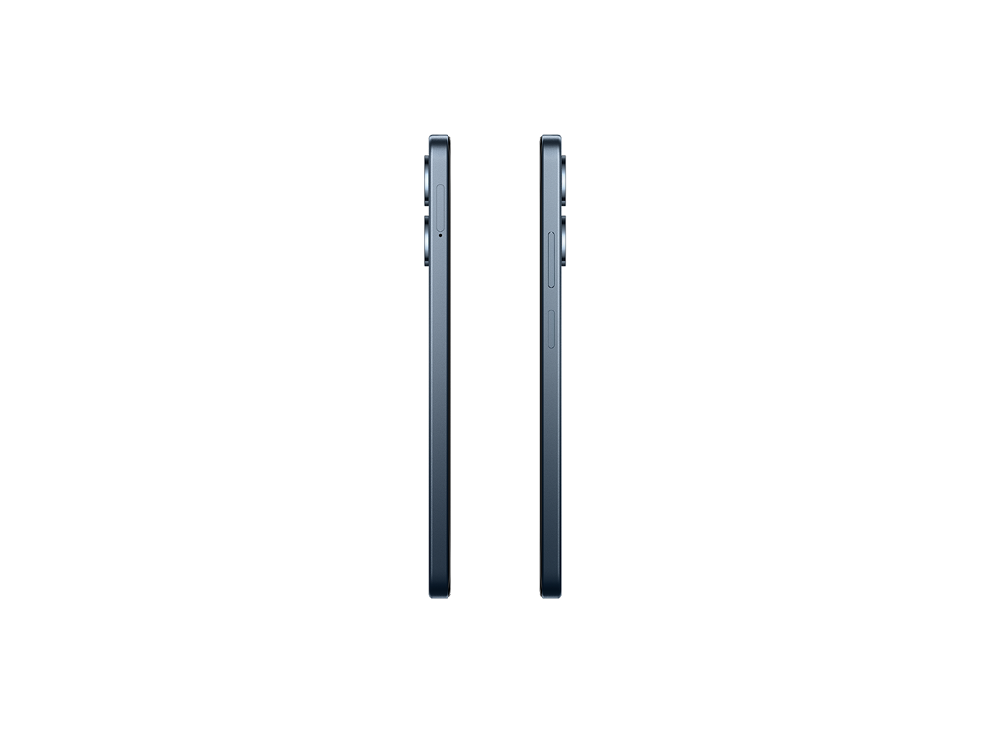 OPPO A5X CPH2725 4GB 64GB MIDNIGHT BLUE