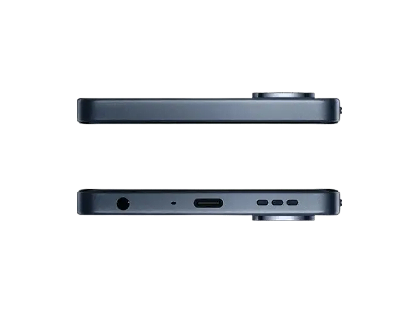 OPPO A5X CPH2725 4GB 64GB MIDNIGHT BLUE