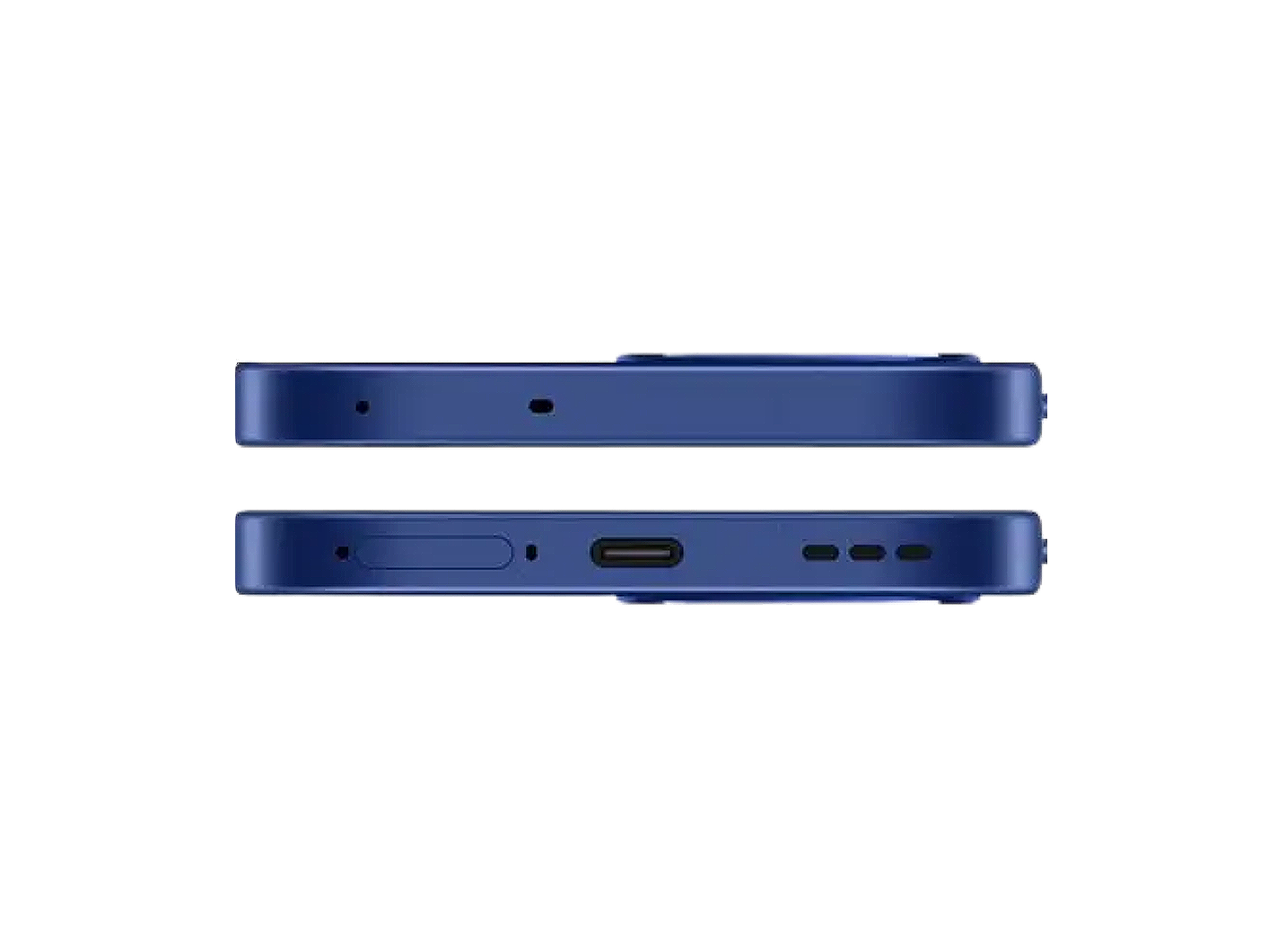 OPPO A6 PRO 5G 6GB 128GB STELLAR BLUE