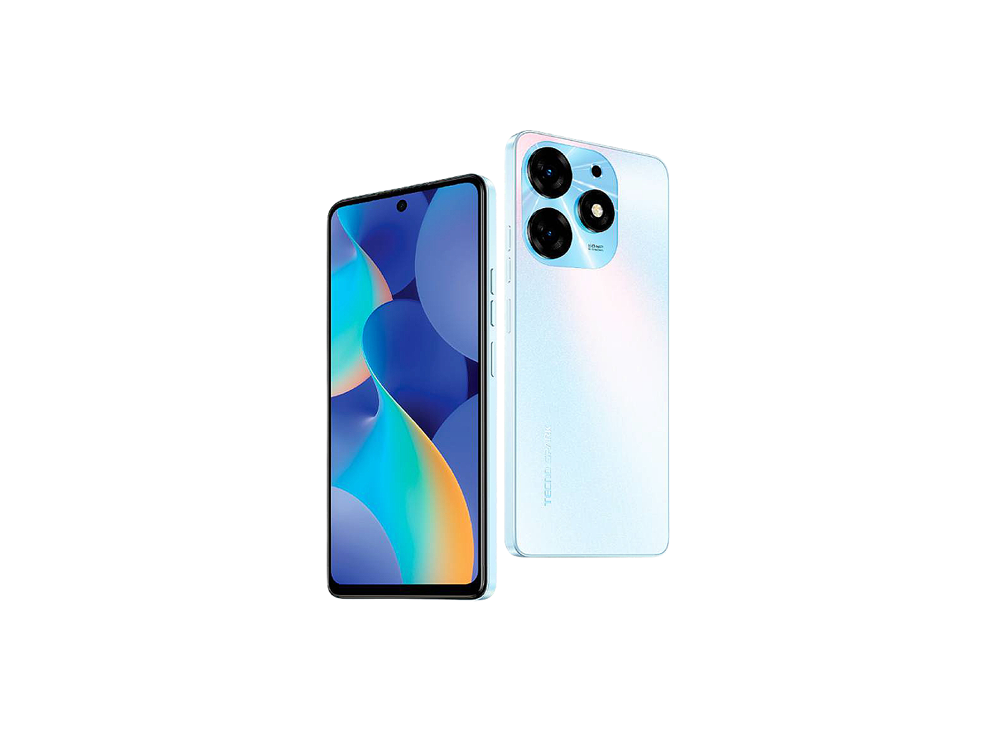 TECNO SPARK 10 PRO 8GB 256GB PEARL WHITE