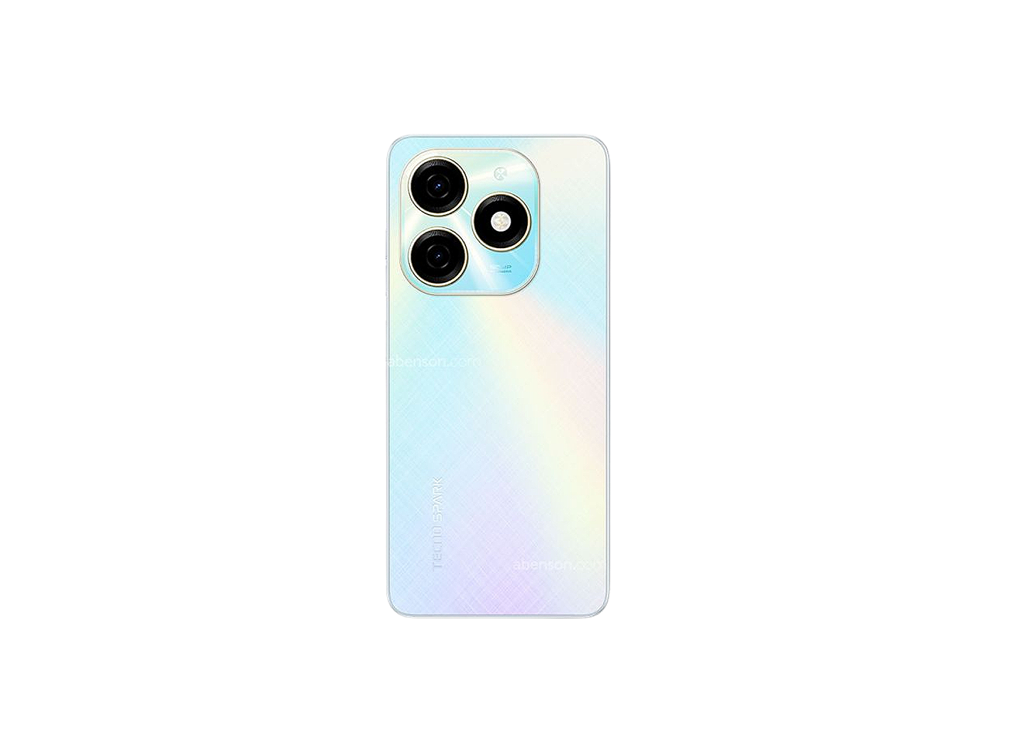 TECNO SPARK 20 8GB 256GB CYBERWHITE