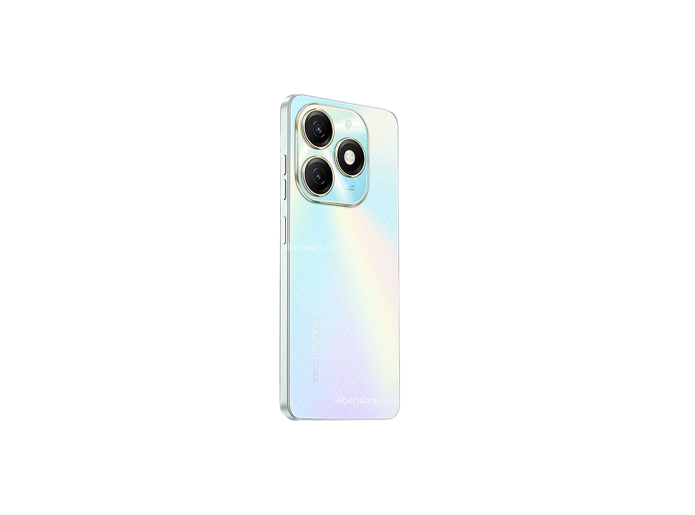 TECNO SPARK 20 8GB 256GB CYBERWHITE
