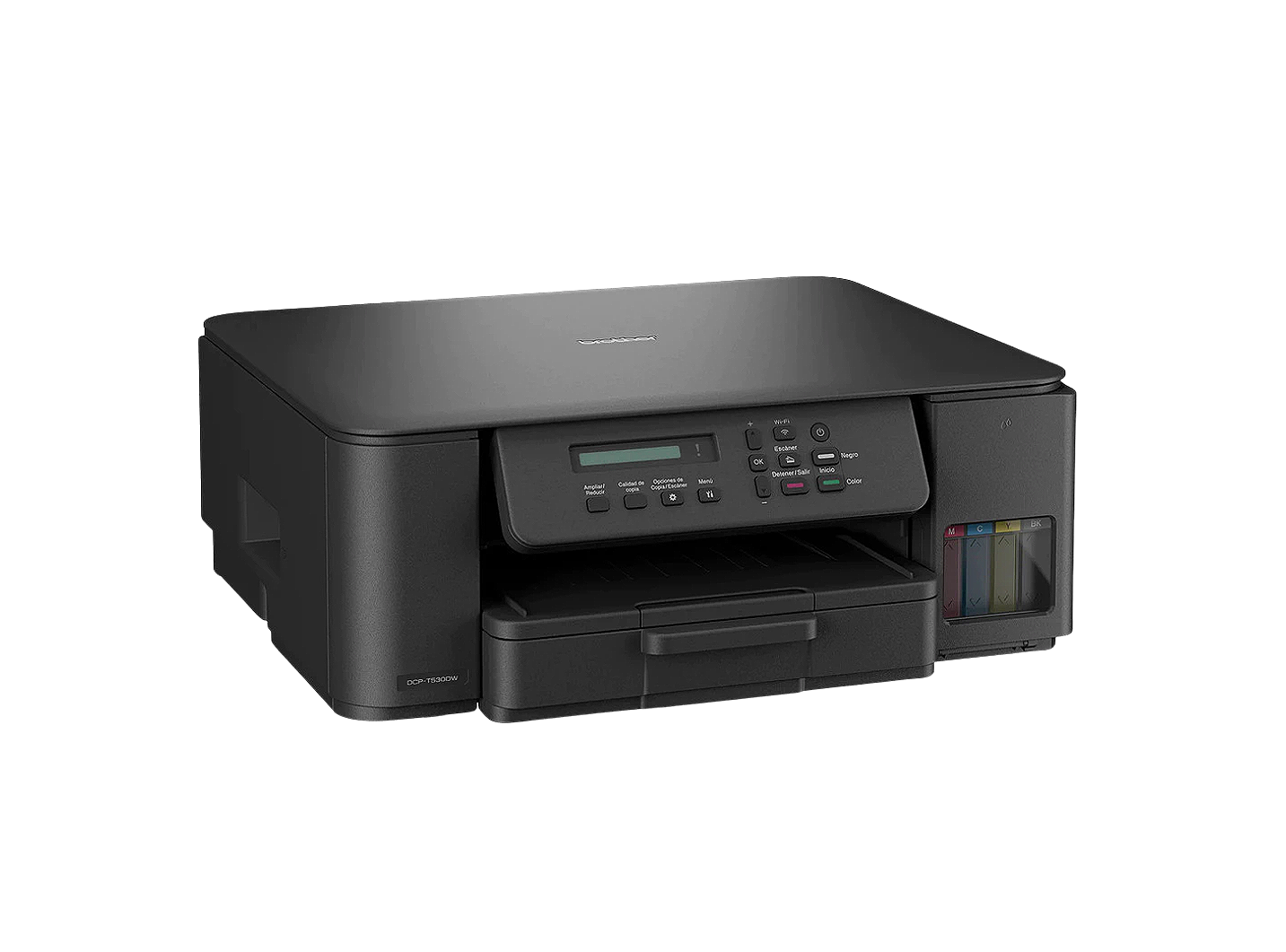 BROTHER DCP-T530 PRINTER
