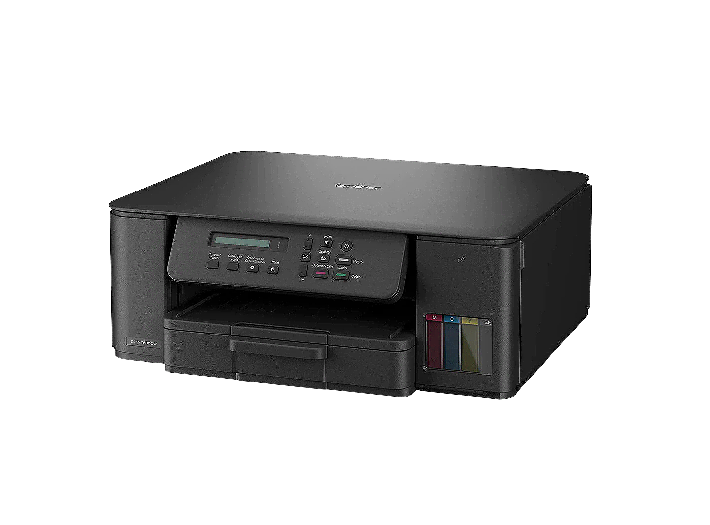 BROTHER DCP-T530 PRINTER