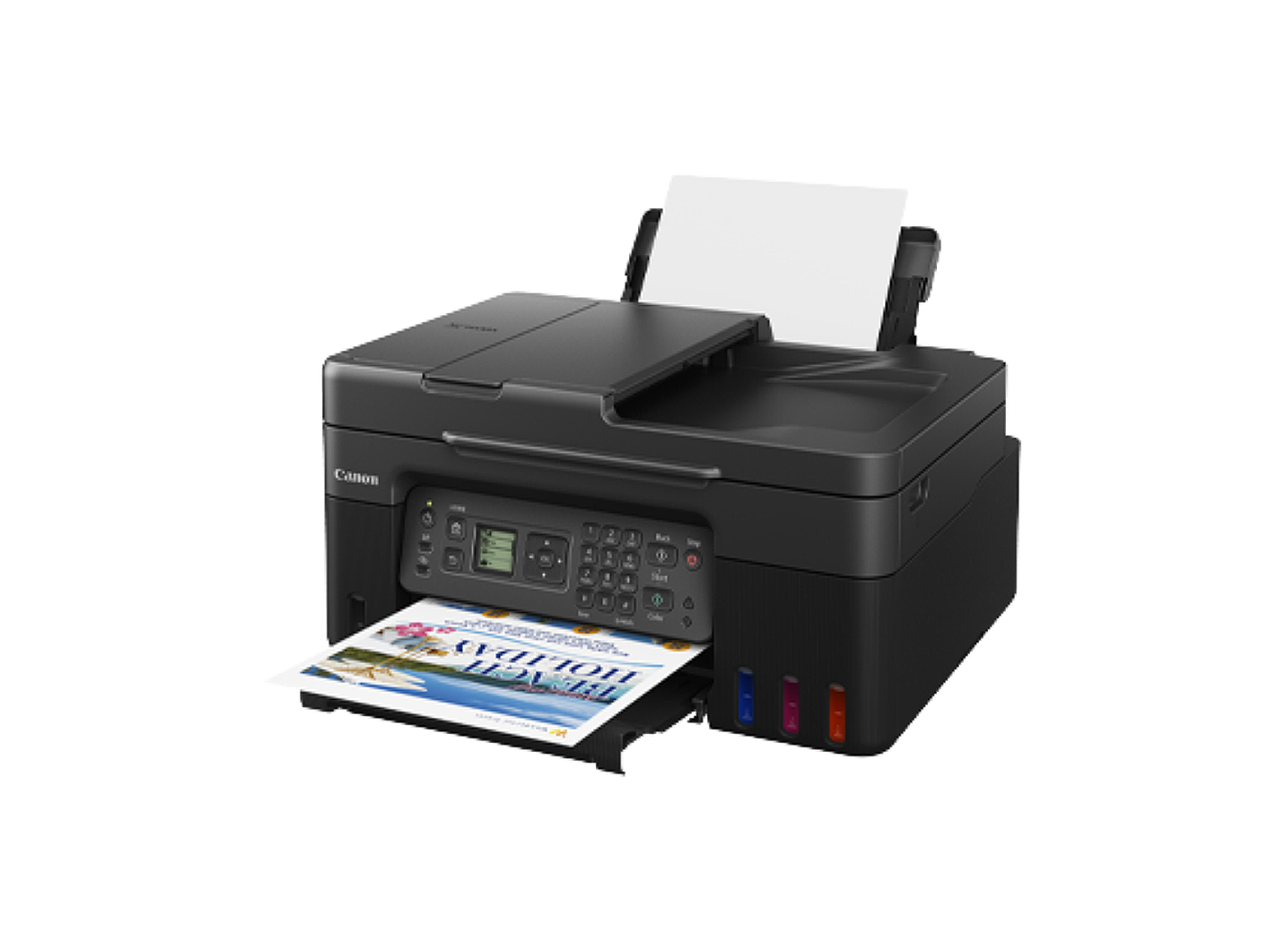 CANON PIXMA G4770 PRINTER