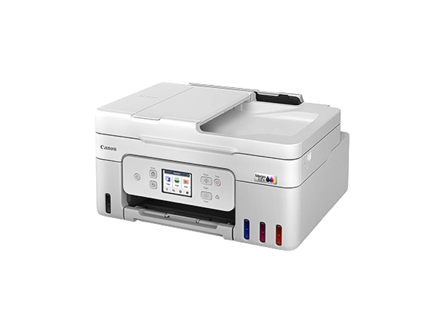 CANON PIXMA G4780 WIRELESS ALL-IN-ONE with ADF PRINTER