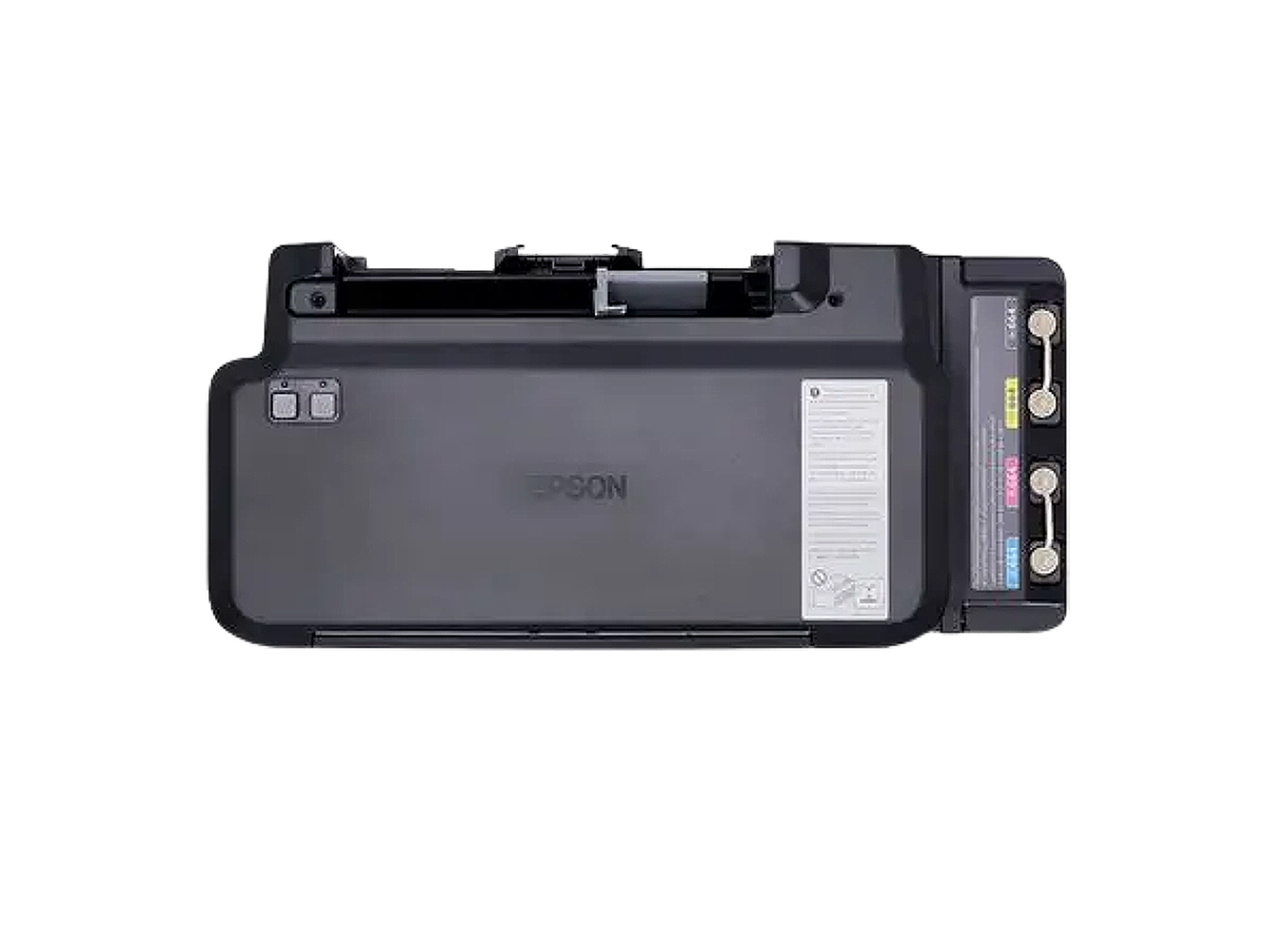 EPSON L121 PRINTER
