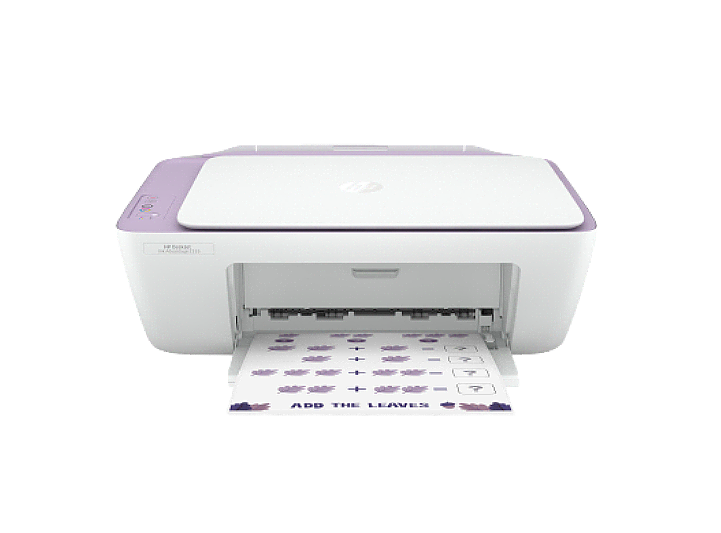 HP DESKJET IA 2335 PRINT, SCAN, COPY ALL IN ONE PRINTER