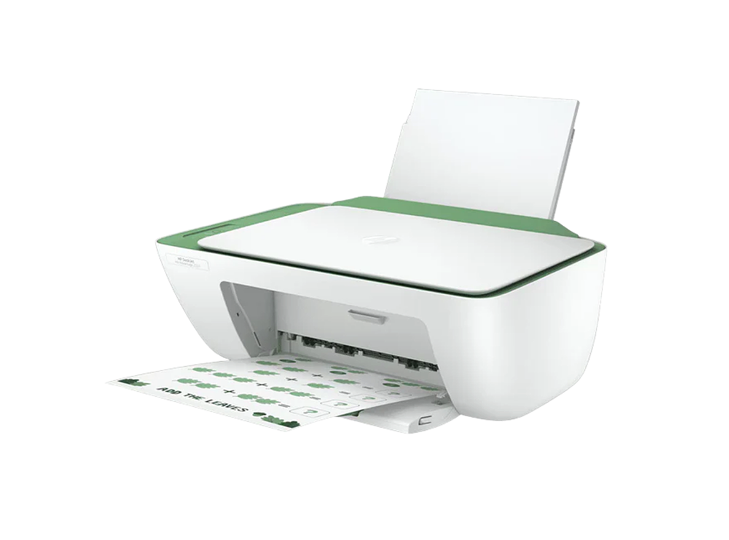 HP DESKJET IA 2337 PRINT, SCAN, COPY ALL IN ONE PRINTER