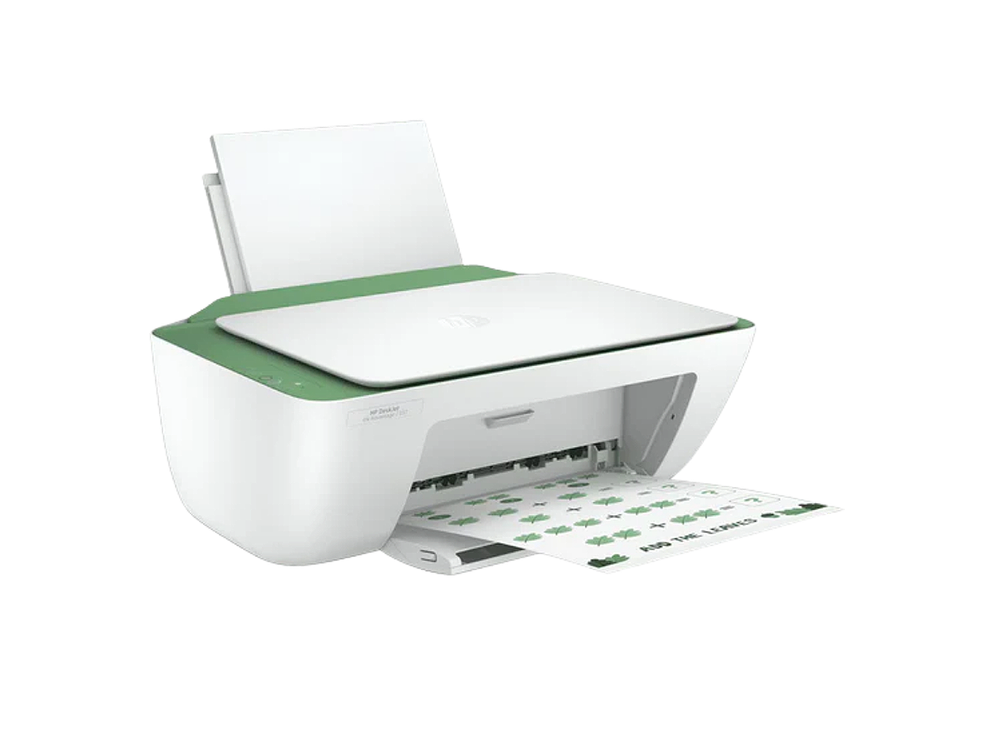 HP DESKJET IA 2337 PRINT, SCAN, COPY ALL IN ONE PRINTER
