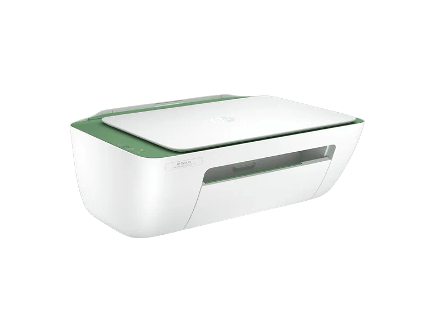 HP DESKJET IA 2337 PRINT, SCAN, COPY ALL IN ONE PRINTER