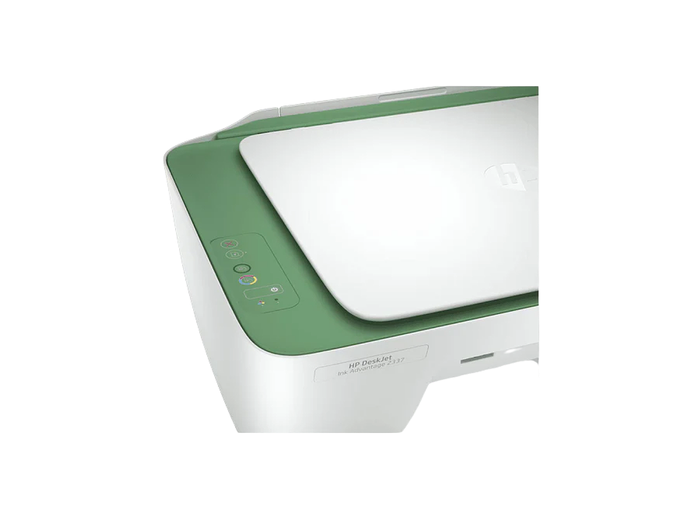 HP DESKJET IA 2337 PRINT, SCAN, COPY ALL IN ONE PRINTER