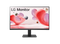LG 24MR400 24" MONITOR