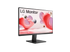 LG 24MR400 24" MONITOR